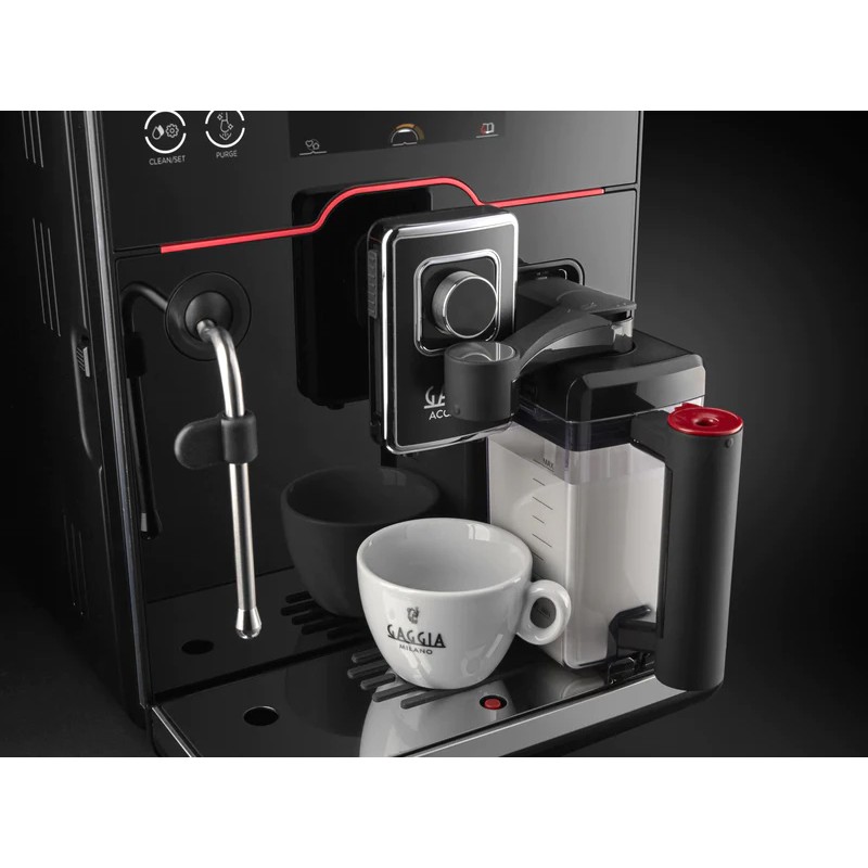 Gaggia Accademia New 19 Băuturi Aparat de Cafea Automat